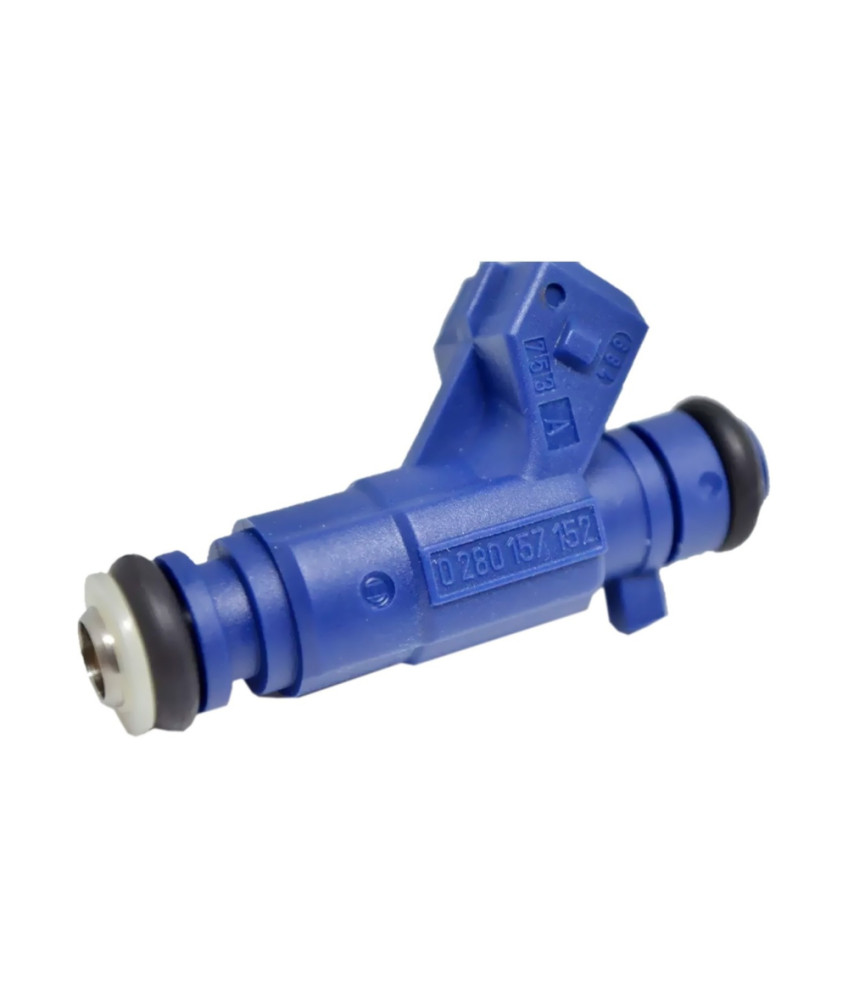 BICO INJETOR GASOLINA 0280157152 BOSCH