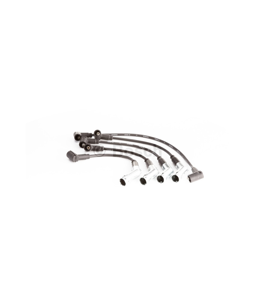 CABO VELA SILICON POWER STVW052 9295080052 BOSCH