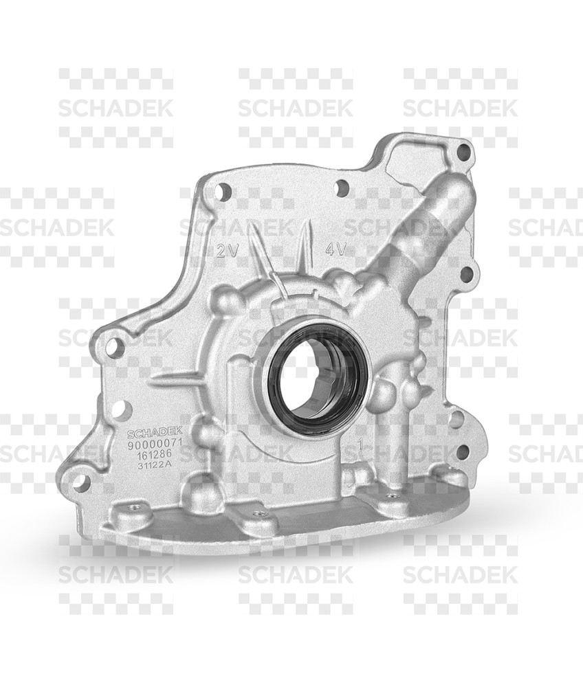 BOMBA OLEO MOTOR 10168 SCHADEK
