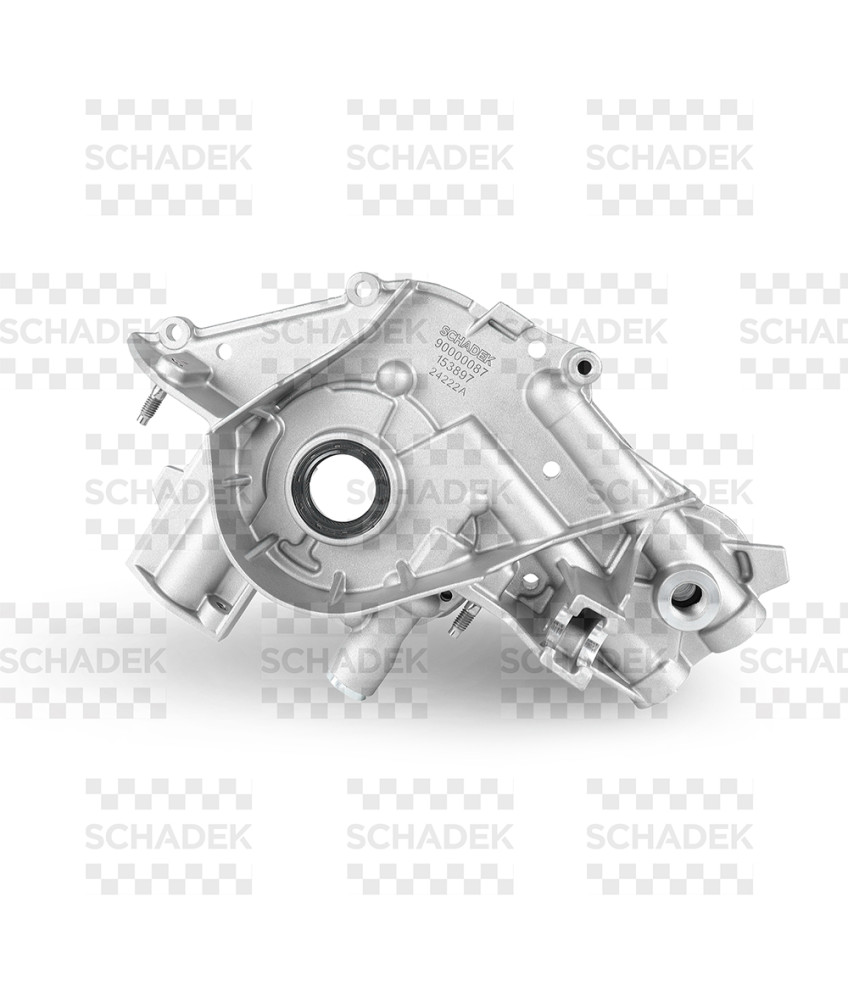 BOMBA OLEO MOTOR 10188 SCHADEK
