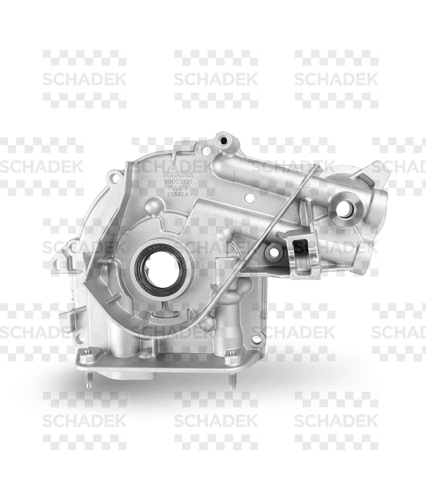 BOMBA OLEO MOTOR 10255 SCHADEK