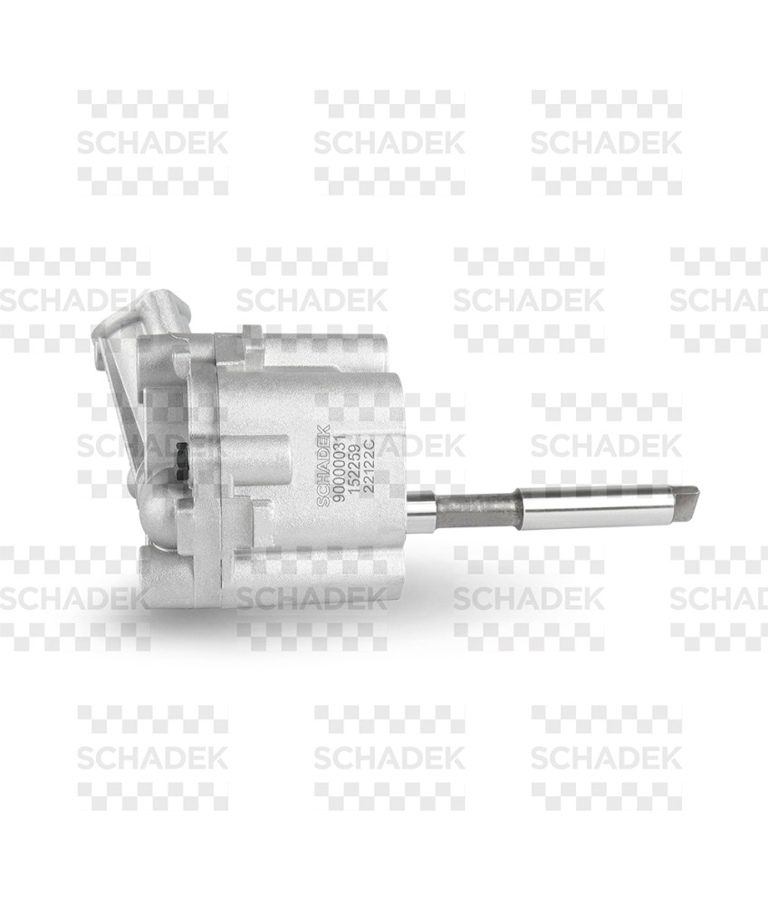 BOMBA OLEO MOTOR 10086 SCHADEK
