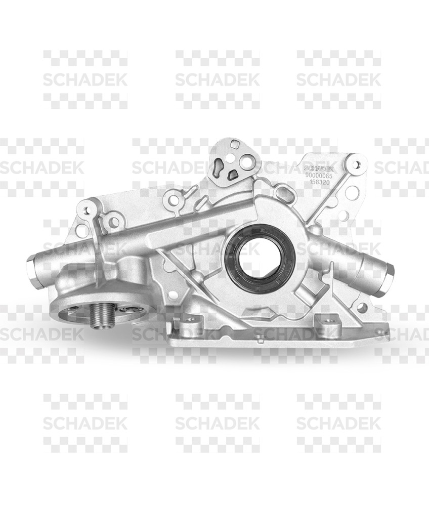 BOMBA OLEO MOTOR 10149 SCHADEK