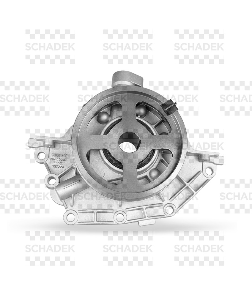 BOMBA OLEO MOTOR 10210A SCHADEK