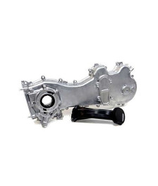 BOMBA OLEO MOTOR 35292 INDISA