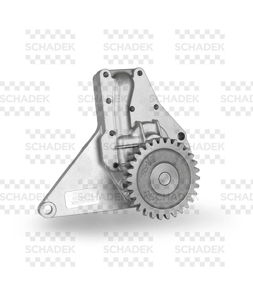 BOMBA OLEO MOTOR 10053 SCHADEK