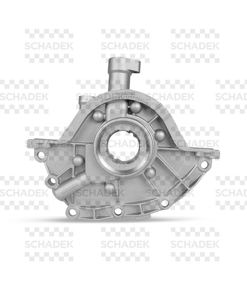 BOMBA OLEO MOTOR 10210 SCHADEK