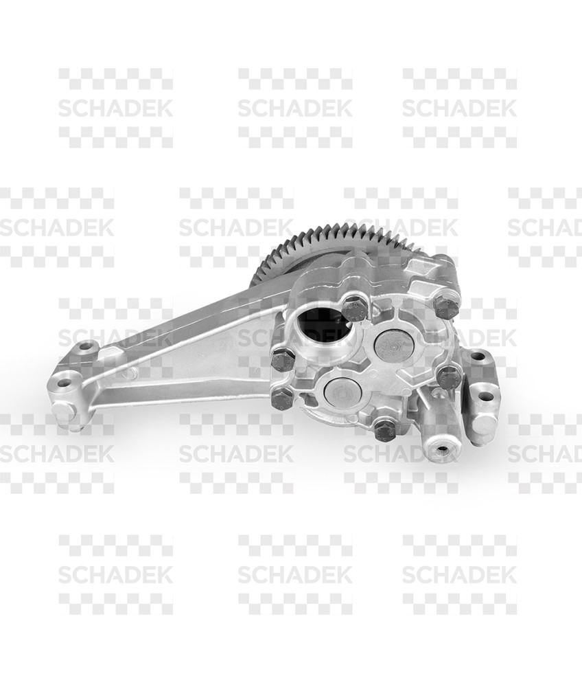 BOMBA OLEO MOTOR 10217 SCHADEK