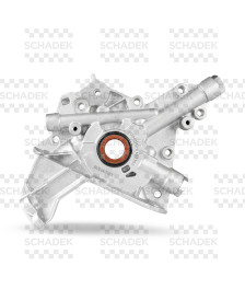 BOMBA OLEO MOTOR 10242 SCHADEK