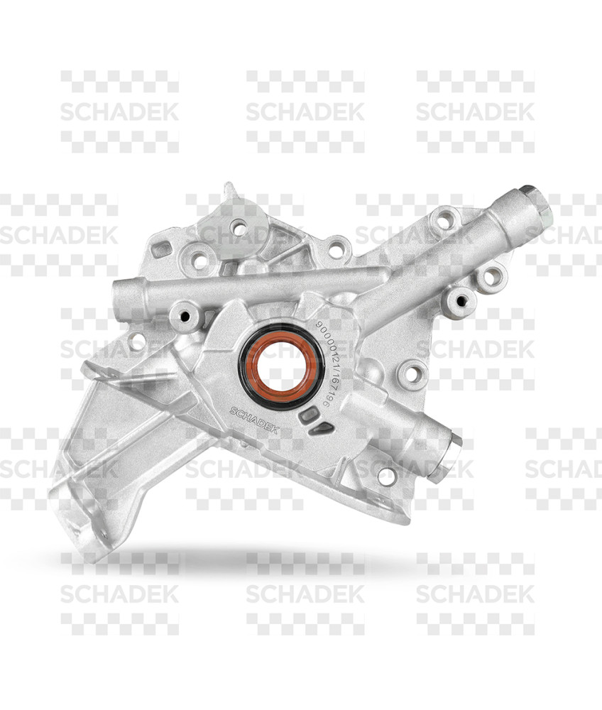 BOMBA OLEO MOTOR 10242 SCHADEK