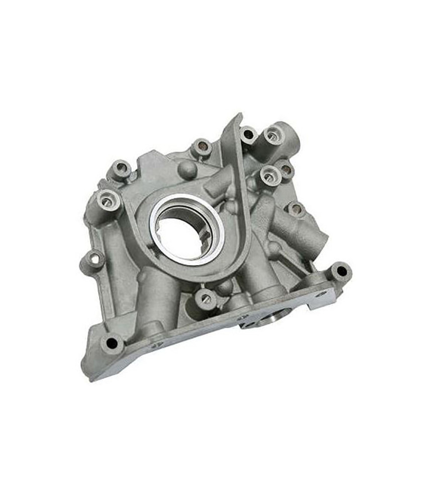 BOMBA OLEO MOTOR 20298 INDISA