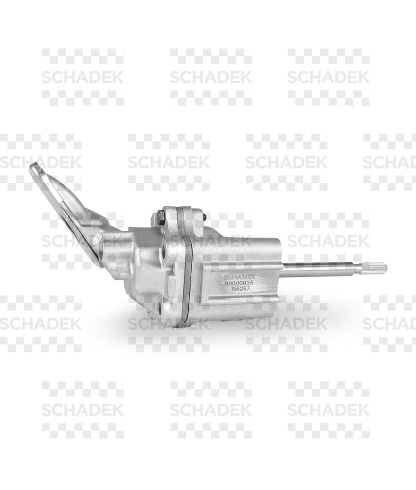 BOMBA OLEO MOTOR 10091 SCHADEK