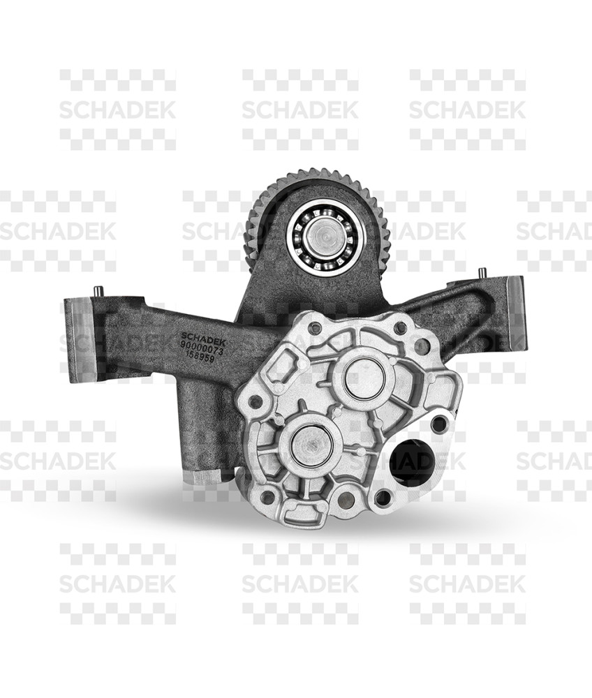 BOMBA OLEO MOTOR 10170 SCHADEK