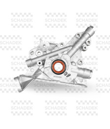 BOMBA OLEO MOTOR 10208 SCHADEK