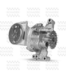 BOMBA OLEO MOTOR 10269 SCHADEK