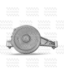 BOMBA OLEO MOTOR 10333 SCHADEK