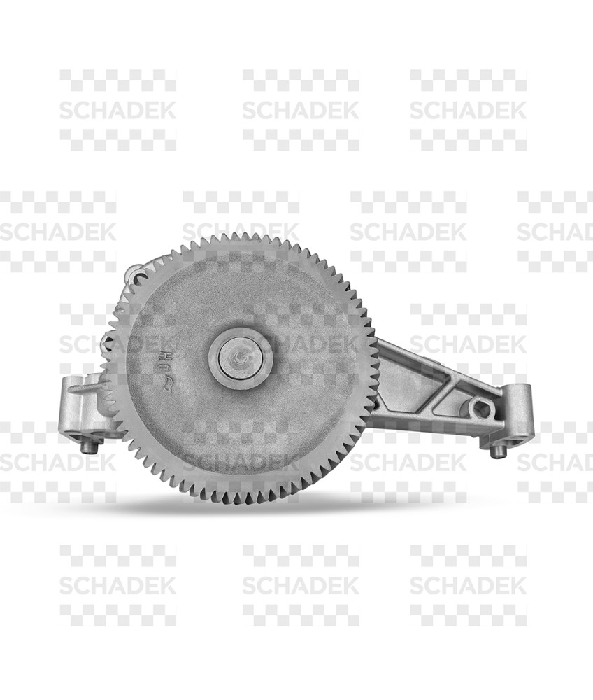 BOMBA OLEO MOTOR 10333 SCHADEK