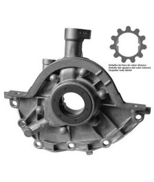 BOMBA OLEO MOTOR NKBO0202 NAKATA