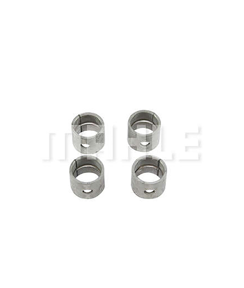 BUCHA BIELA STD SEMI BG1132USTDSEMI METAL LEVE