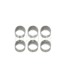 BUCHA BIELA STD SEMI BG563USTDSEMI METAL LEVE