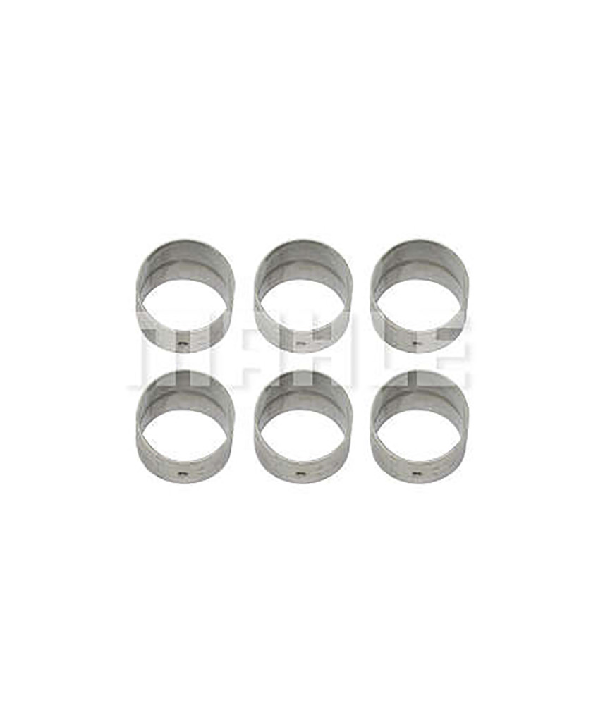 BUCHA BIELA STD SEMI BG563USTDSEMI METAL LEVE