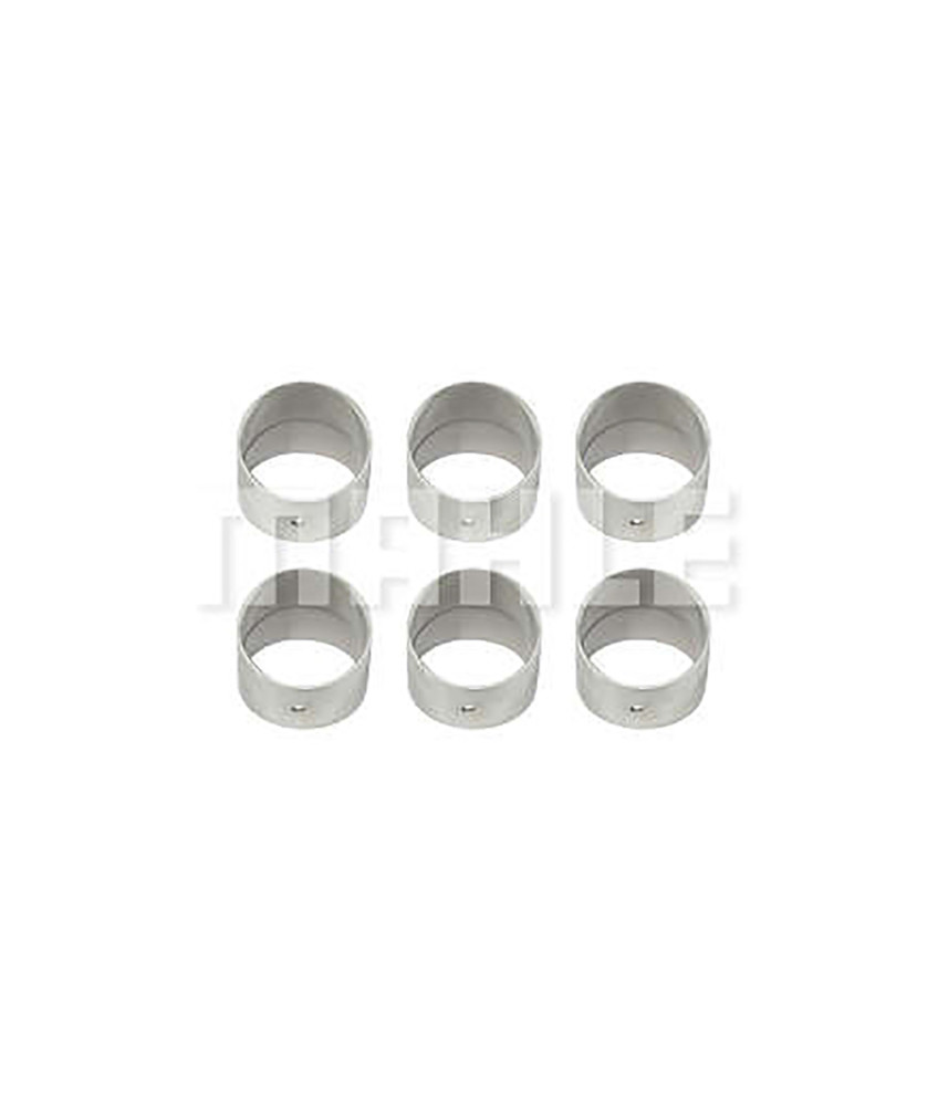 BUCHA BIELA STD SEMI BG529USTDSEMI METAL LEVE