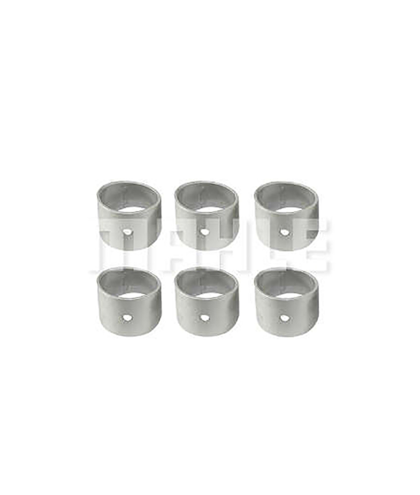 BUCHA BIELA STD SEMI BG526USTDSEMI METAL LEVE