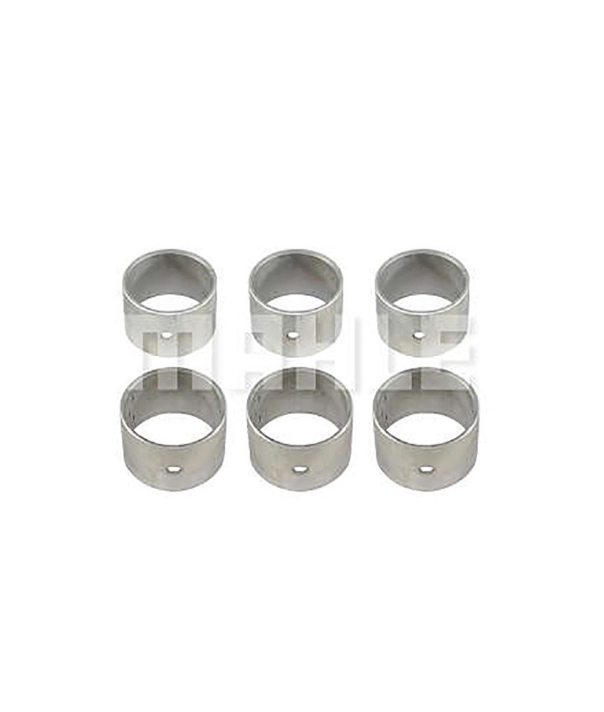 BUCHA BIELA STD SEMI BG716USTD METAL LEVE