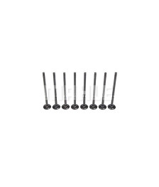 VALVULA CABECOTE MOTOR ESCAPE VE0251611 METAL LEVE