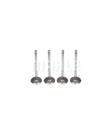 VALVULA CABECOTE MOTOR ADMISSAO STD VA0141431STD METAL LEVE