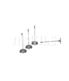 VALVULA CABECOTE MOTOR ADMISSAO STD VA0251633STD METAL LEVE