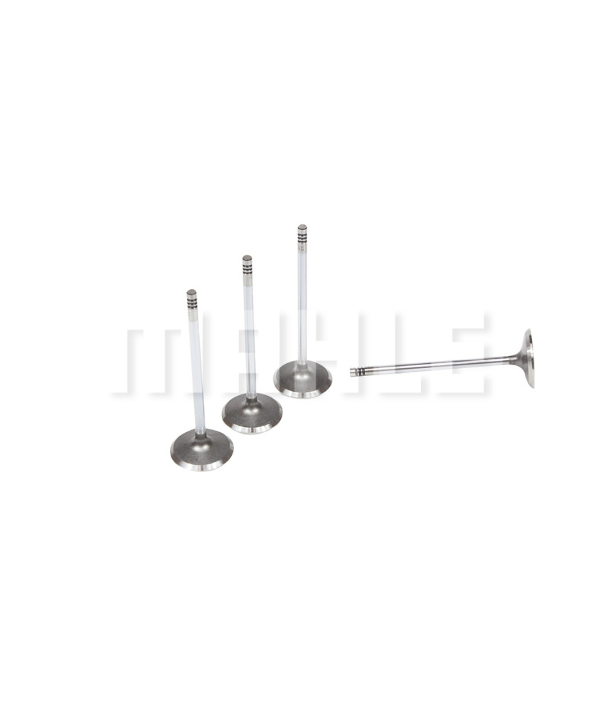 VALVULA CABECOTE MOTOR ADMISSAO STD VA0251633STD METAL LEVE