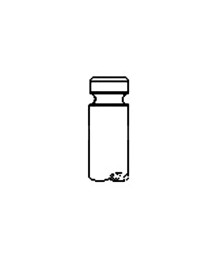 VALVULA CABECOTE MOTOR ADMISSAO STD VA0250165STD MAHLE