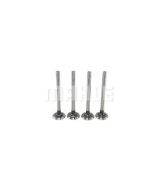 VALVULA CABECOTE MOTOR ESCAPE STD VE0700027STD MAHLE