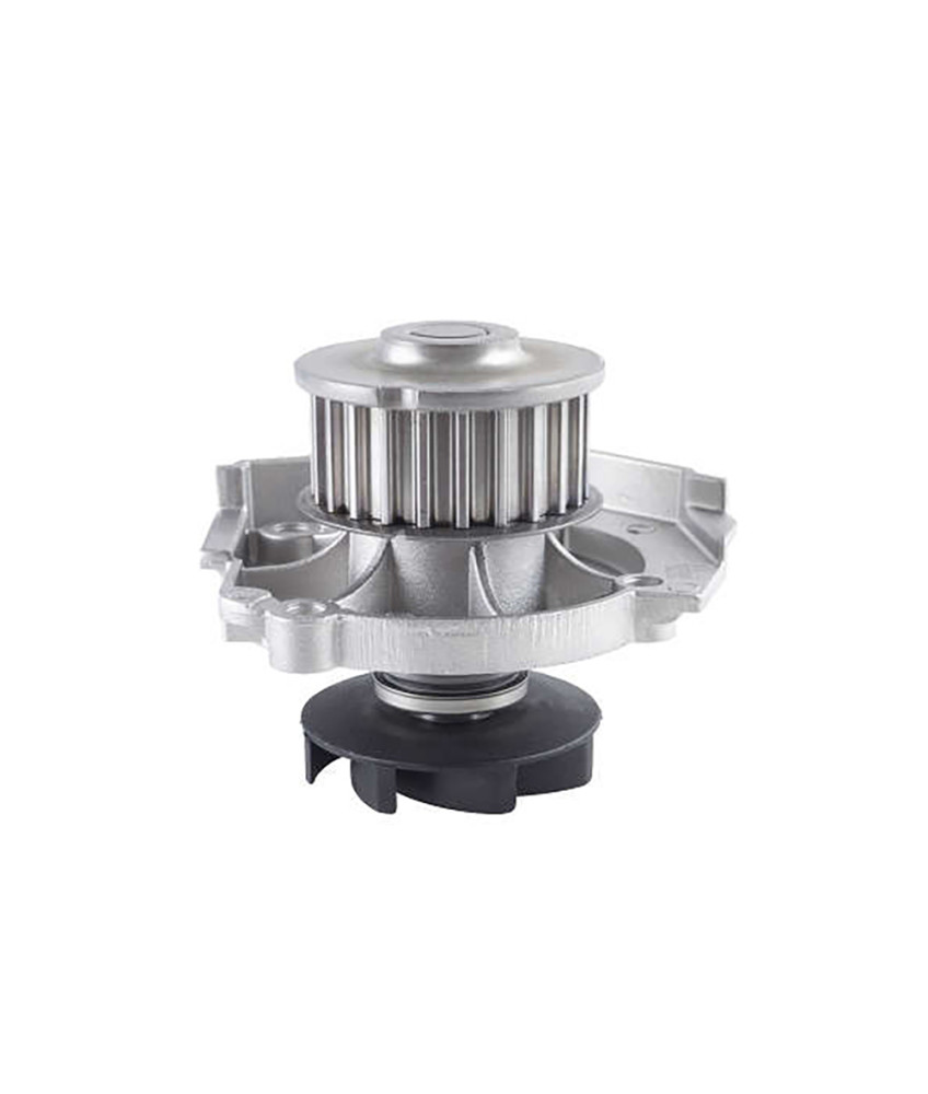 BOMBA DAGUA C/ POLIA 354009 INDISA