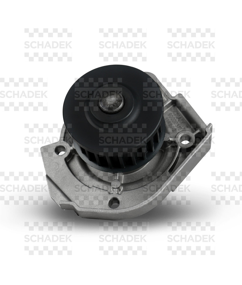 BOMBA DAGUA C/ POLIA - 20143 SCHADEK