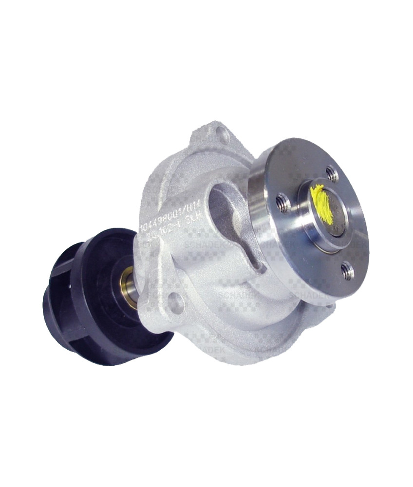 BOMBA DAGUA S/ POLIA - 20102I SCHADEK