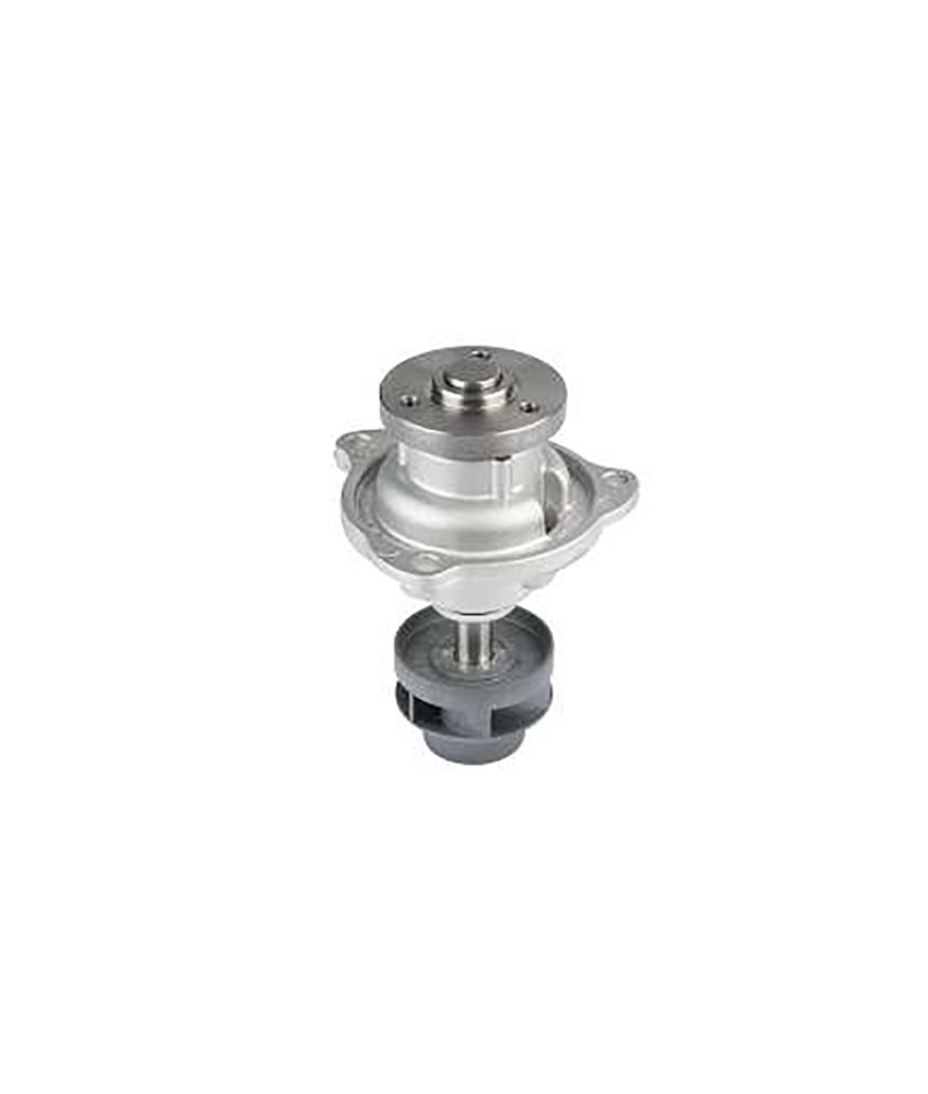 BOMBA DAGUA S/ POLIA - 1BP31470AA BPROAUTO