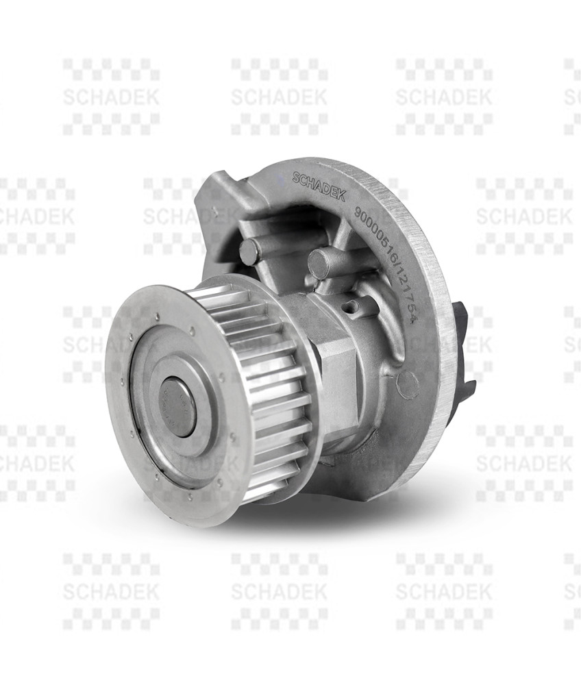 BOMBA DAGUA C/ POLIA - 20036 SCHADEK