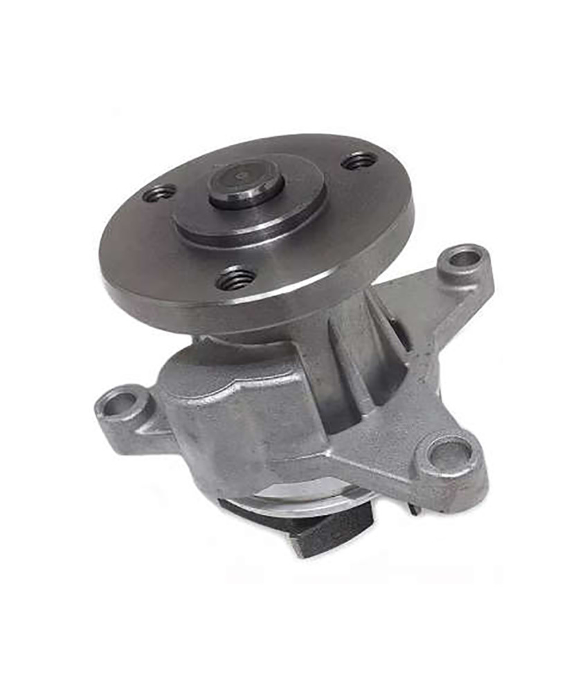 BOMBA DAGUA S/ POLIA - 204501 INDISA