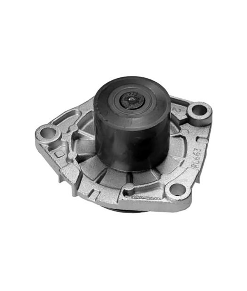 BOMBA DAGUA C/ POLIA - 354015 INDISA