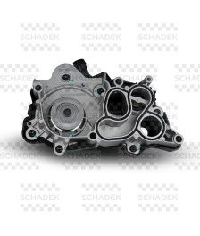 BOMBA DAGUA C/ POLIA 20256 SCHADEK