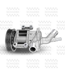 BOMBA DAGUA - 20325 SCHADEK