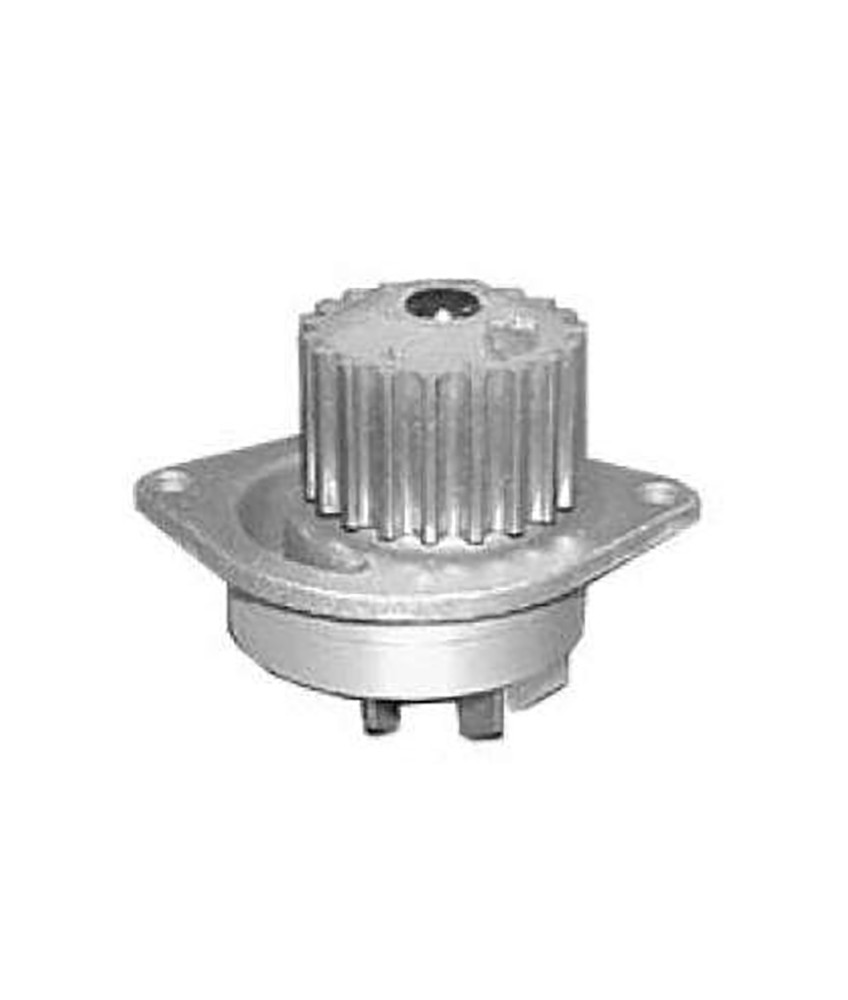 BOMBA DAGUA C/ POLIA - 952504 INDISA