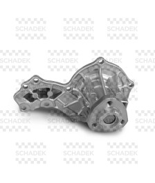 BOMBA DAGUA S/ POLIA - 20025 SCHADEK