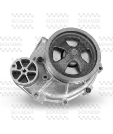 BOMBA DAGUA C/ POLIA - 20144A SCHADEK