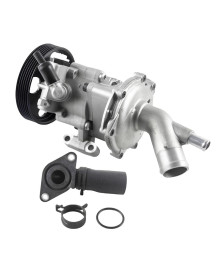 BOMBA DAGUA - 354602 INDISA