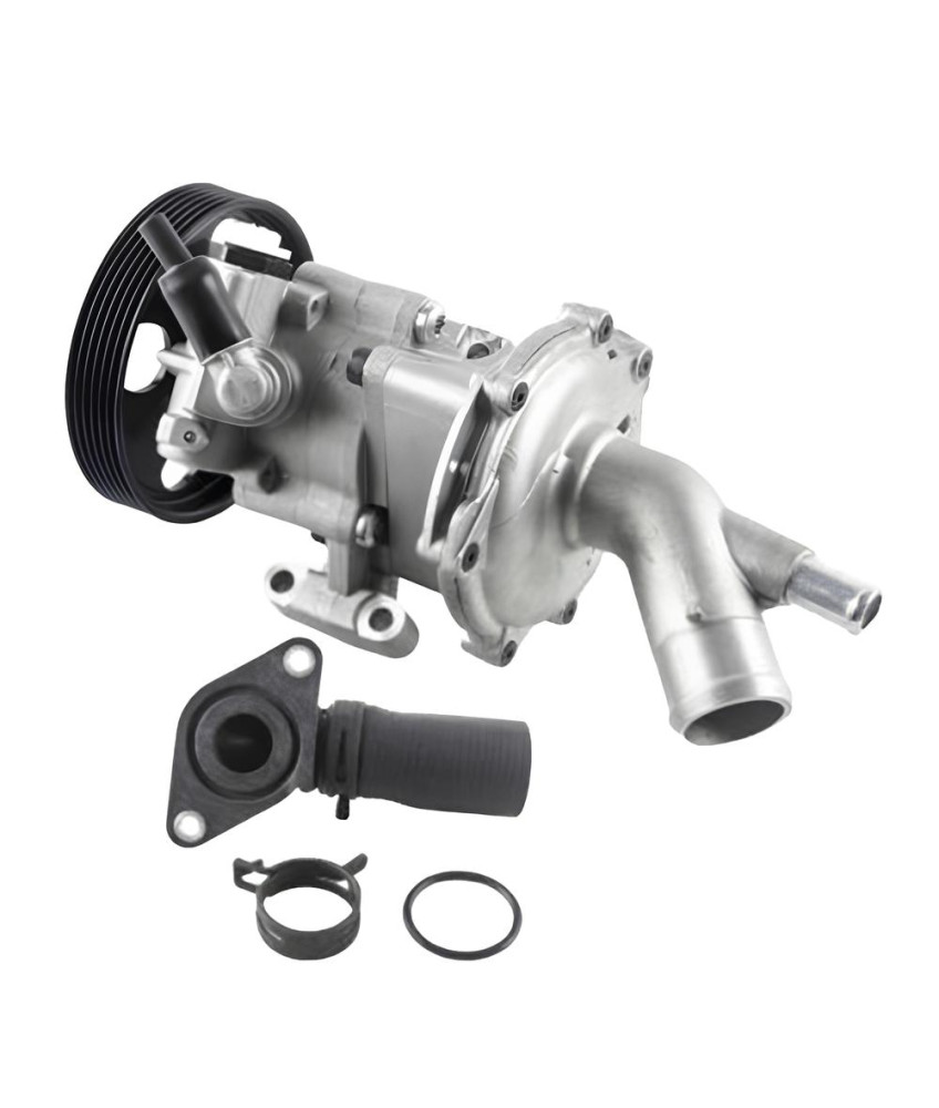 BOMBA DAGUA - 354602 INDISA