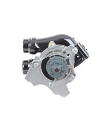 BOMBA DAGUA C/ POLIA C/ TAMPA 452560 INDISA