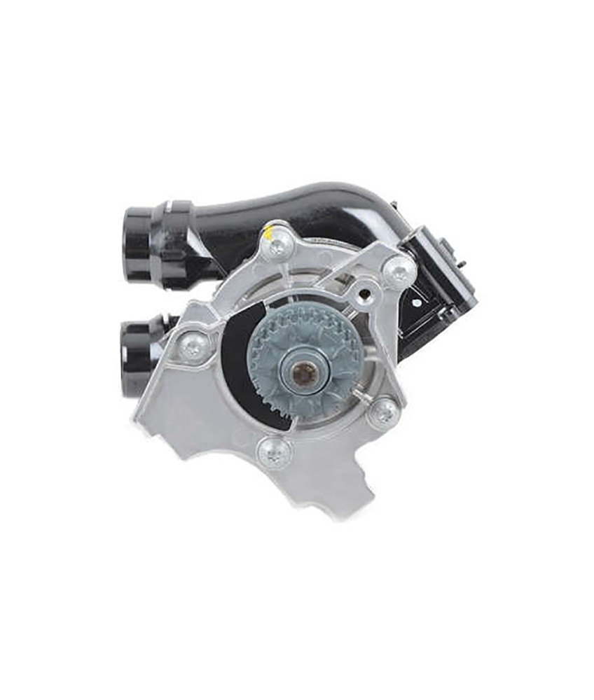 BOMBA DAGUA C/ POLIA C/ TAMPA 452560 INDISA